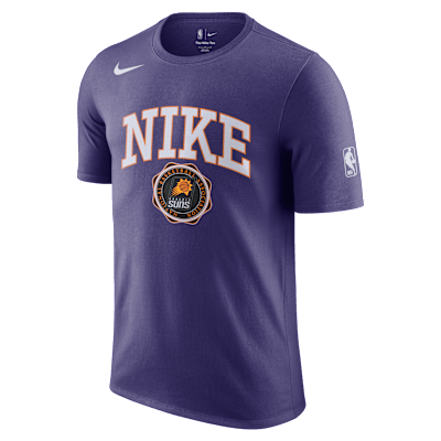 【NIKE】Phoenix Suns Essential Men's Jordan NBA T-Shirt Phoenix Suns Essential Men's Nike NBA T-Shirt. Nike.com